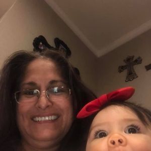 Meet your Posher, Denise